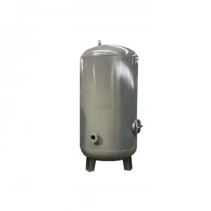 DOSH Asme Pressure Vessel Pressure Resistance 1.3pa