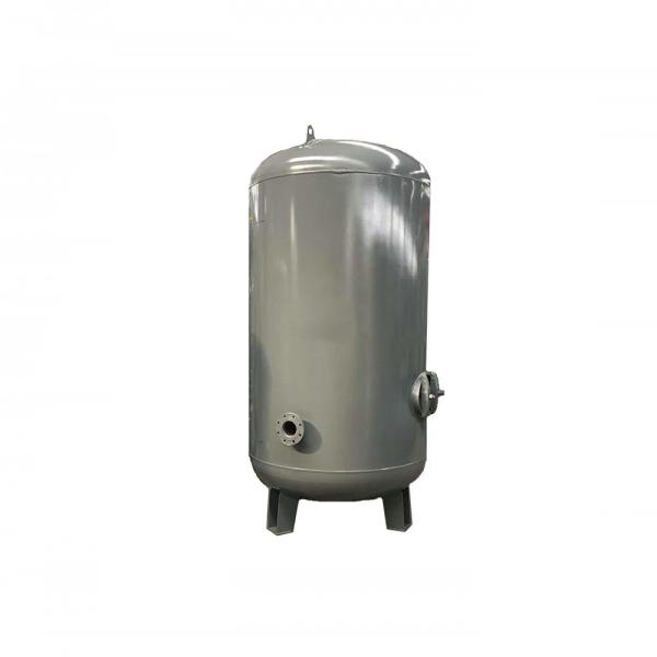 Buy DOSH Asme Pressure Vessel Pressure Resistance 1.3pa at wholesale prices