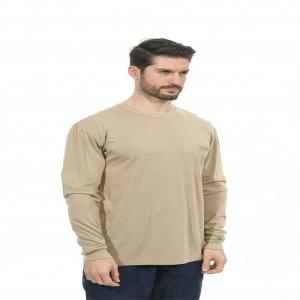 NFPA2112 UL FR Henley Shirts