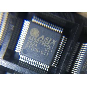 Quality Non PCI Single Chip 16Bit 100M Fast Ethernet Controller AX88796BLI EEPROM for sale