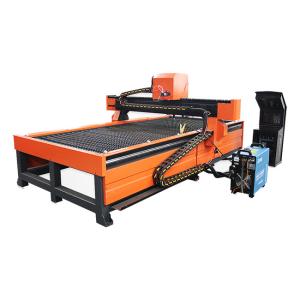 160A LGK 120 Plasma Source Carbon Steel With Drill Head