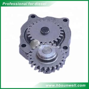 ISDE Oil Pressure Pump 3971544 4939586 4939587 5313086 5273937 Found