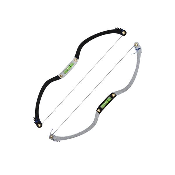 Buy Alloy Horizontal Bead Mapping Ruler Line Mark Ruler Positioning With String And Cotton at wholesale prices