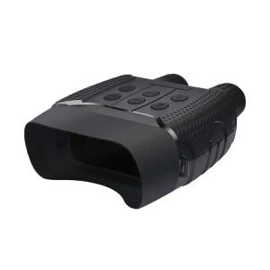 Night Vision Goggles Hunting Camera Portable Daytime Black Binocular