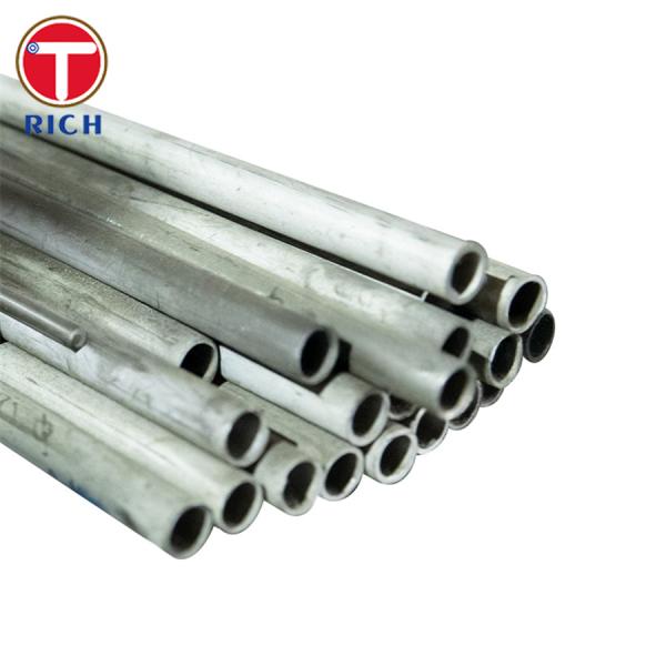GB/T 14992 GH4169 Inconel 718 Tube Nickel Based Alloy Seamless Pipe For High Temperature