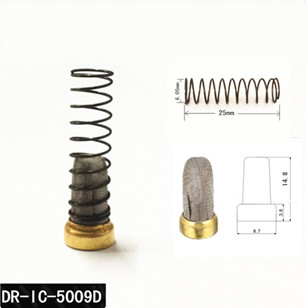 Best Sellers In Automotive Replacement Fuel Injector Filters