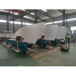 ±0.5mm Dimensional Error Spacer Bending Machine