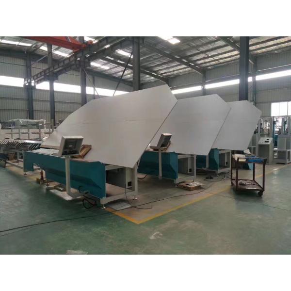 Buy Four Storage Troughs 27mm Spacer Bending Machine at wholesale prices