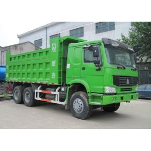 China Sinotruk HOWO dump truck (tipper) ZZ3257N3247B for sand on sale