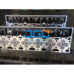 2864028 Original Cylinder Head Assembly For M11 Excavator Engine Parts 4004086