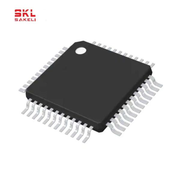 Buy STM8S007C8T6 Microcontroller High Performance 24MHz Low Power Consumption at wholesale prices