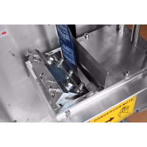 Automatic High speed milk pwoder pouch packaging machine price