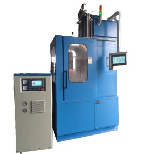 1500MM Full Digital Induction Hardening Machine SGS