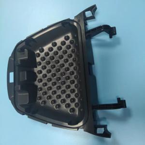Injection Molding Automotive Plastic Injection Moulding with Custom Mold