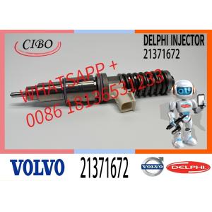 COMMON RAIL FUEL INJECTOR 21371672 21340611 20972225 20584345 85003263