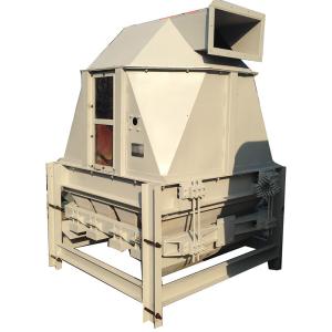 SKLN 8mm Animal Feed Pellet Cooling Machine Counter Flow Cooling