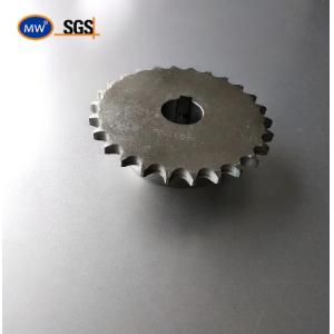 Steel Sprocket with Pilot Bore