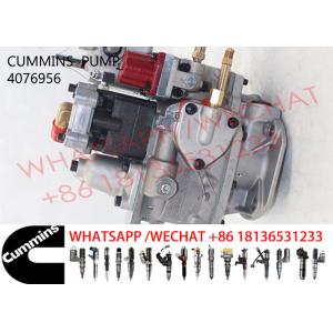 4076956 3068708 4076957 3021989 3030274 Diesel Engine Fuel Pump