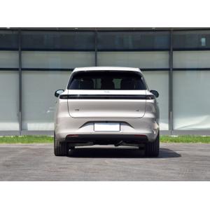 Competitive Automobile Factory 2WD New Energy Li Xiang L6 New Version Electric