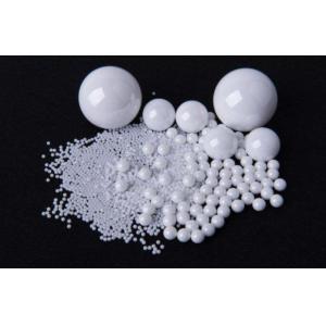 Zro2 Zirconia Ceramic Balls