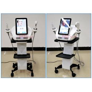 9D Vmax Face Lifting HIFU Slimming Machine 20000 Shots