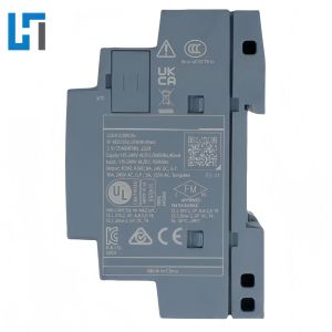 6ED1052-2FB08-0BA2 Siemens Plc Control Module For Industrial Automation
