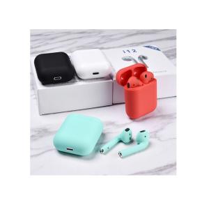 Ergonomic Wireless Bluetooth Earphones 40 / 400mAh Battery Capacity