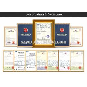 Automatic Electric Label Dispenser Auto Sticker Stripper Machine