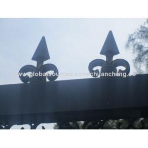 Quality Aluminum panel cast, small orders are accepted for sale