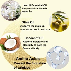 Solid Form Handmade Whitening Soap 24K Kojic Acid Soap