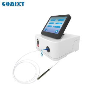 Non Invasive 980nm Diode Laser Nail Fungus Laser Machine
