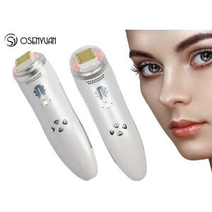 Home Ultrasound Beauty Machine , Rf Skin Tightening Machine Shrink Enlarged