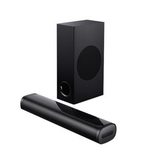 2.1'' Bluetooth TV Soundbar Home Theatre System Wireless Sound Bar Soundbar For