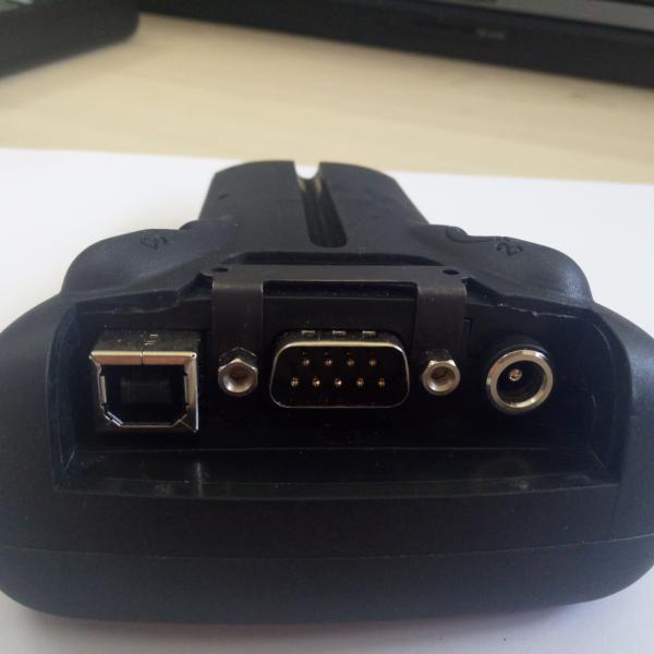 Buy Rechargeable Trimble Recon Powerboot Module 2.4 V Nimh Battery at wholesale prices