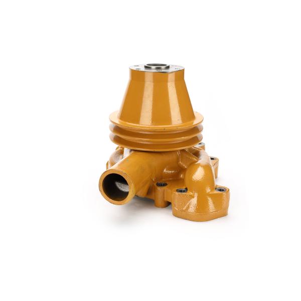 Water Pump 6138-61-1400 6138-61-1860 6136-61-1402 6136-61-1501 6138-61-1102 for Komatsu Loader WA380-1 WA420-1 Engine 6D110