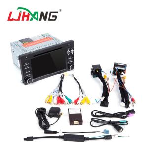 4GB RAM Android Compatible Car Stereo , DVR AM FM RDS 3g Wifi Car Audio DVD