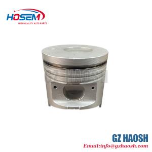 ISUZU 4HG1T Cylinder Block Assembly Engine Part 3-Month Warranty