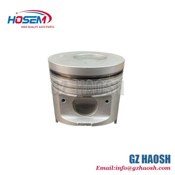 Buy ISUZU 4HG1T Cylinder Block Assembly Engine Part 3-Month Warranty at wholesale prices