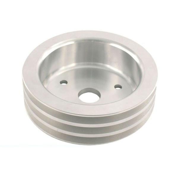 Oem Custom Anod Aluminum 6061 Machining Part Cnc Machining Precis