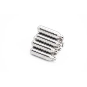 Food Grade 8g Cartridge Dessert Tools For Kitchen Cream Whipper