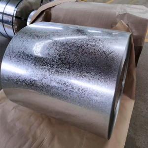 Galvanized Strip For Corrugate Roofing Sheet ASTM/AISI/SGCC/CGCC/TDC51DZM