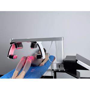Low Level Laser Therapy Machine For Back Pain Relief Grass 3 10D Diodes
