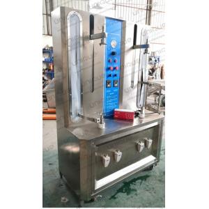 Grapefruit Watermelon Pineapple Peeling Machine for Stainless Steel 304
