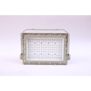 Petrochemical industries 135lumen / Watt 150w explosion proof led flood light