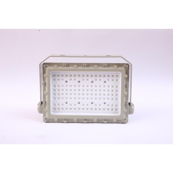 Explosion Proof LED High Bay Lights Petrochemical Industries' Heavy-Duty