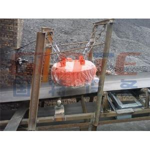 Spare parts supply Anytime 750 KG Disc Suspend Electromagnetic Mineral Separator