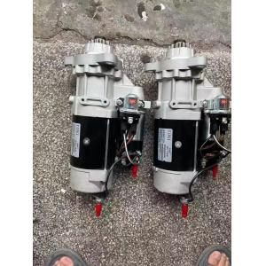 Perkins 3012 Starting Motor 24V 11KW 3021036 4296720