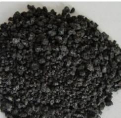 2% Moisture Low Sulfur Calcined Petroleum Coke In Steel Making