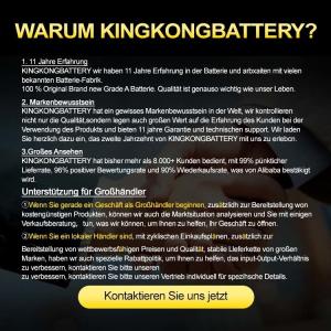 BMS 48V 200ah Prismatic Lithium Ion Phosphate Battery Pack For OEM Power Wall