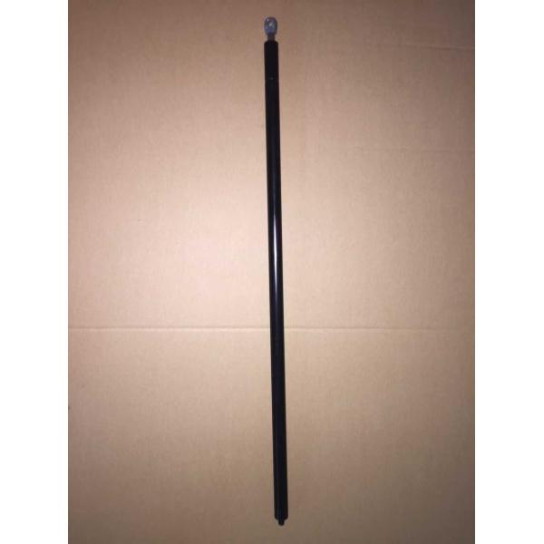 Buy Black Lockable Industrial Hydraulic Gas Springs With Protective Cover at wholesale prices